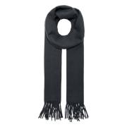 Onscarlo Scarf Only & Sons , Blue , Unisex