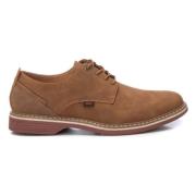 Veterschoenen Xti , Brown , Heren