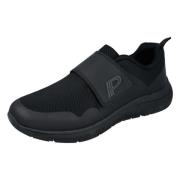 Lr1541 Sneakers Pitillos , Black , Heren