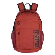 GYM Sports 2.0 Backpack Munich , Red , Unisex