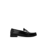 ‘Penny’ loafers Saint Laurent , Black , Heren