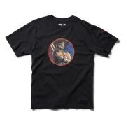 Star Wars Mando Childss Tees Kybw T-shirt DC Shoes , Black , Heren