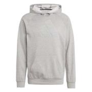 Hoodie Adidas , Gray , Heren