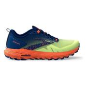 Cascadia 17 hardloopschoenen Brooks , Multicolor , Heren