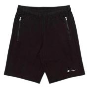 Shorts Champion , Black , Heren