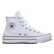 Chuck Taylor All Star Eva Lift Ankle boots Converse , White , Unisex