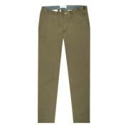 Lange broek Gant , Green , Heren