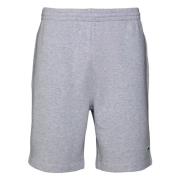 Shorts Lacoste , Gray , Heren