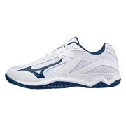 Thunder Blade 3 Hardloopschoenen Mizuno , White , Heren