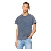 Jacko T-shirt Pepe Jeans , Blue , Heren