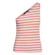 T-shirt Vero Moda , Multicolor , Dames