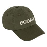 Basalf Cap Ecoalf , Green , Unisex