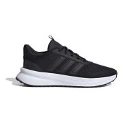 X_Plr Path Hardloopschoenen Adidas , Black , Dames