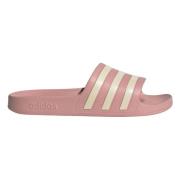 Aqua Sandalen Adidas , Pink , Dames