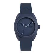 Watches Adidas , Blue , Unisex