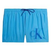 Shorts Calvin Klein , Blue , Heren