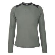 T-shirt Champion , Gray , Heren