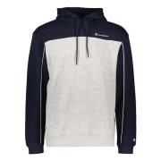 Hooded Hoodie Champion , Multicolor , Heren