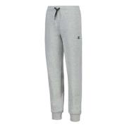 Lange broek Champion , Gray , Heren