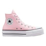 Chuck Taylor All Star Lift Sneakers Converse , Pink , Dames