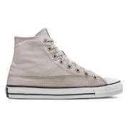 Sneakers Converse , Beige , Dames