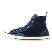 Chuck Taylor All Star Sneakers Converse , Blue , Heren