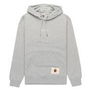 Sbxe Cornell Otlr Sgbh Hoodie Element , Gray , Heren