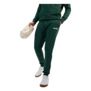 Lange broek Ellesse , Green , Heren