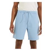 Darrel Shorts Guess , Blue , Heren