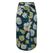 Annie Skirt Skirt Guess , Multicolor , Dames