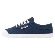 Sneakers Kawasaki , Blue , Dames