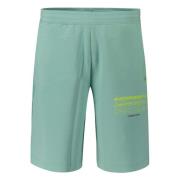 Shorts Lacoste , Green , Heren