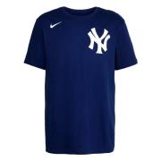 MLB New York Yankees T-shirt Nike , Blue , Heren