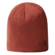 Bones Wool Cap The North Face , Red , Unisex