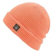 Volledige Steenwolpet Volcom , Orange , Unisex