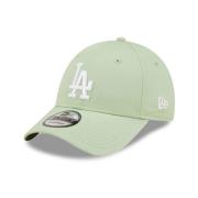 Caps New Era , Green , Unisex