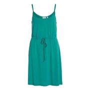 Jurk Vila , Green , Dames