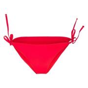 Bikinibroekje Tommy Jeans , Red , Dames