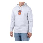 Oosterse Hoodie HUF , Gray , Heren