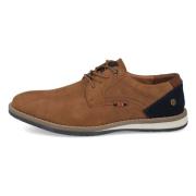 Schoenen Xti , Brown , Heren