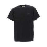 Zwart Tee Tri-Pack, L M IN Ambush , Black , Heren