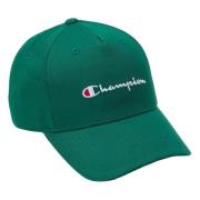 Baseballpet Champion , Green , Unisex