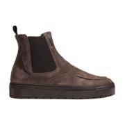 Heren Schoenen - Herfst/Winter Collectie Antony Morato , Gray , Heren