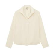 NOA TOP Ines De La Fressange Paris , Beige , Dames