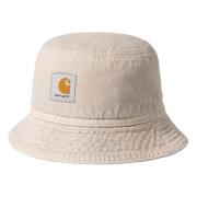 Garrison Bucket Hat Carhartt Wip , Beige , Unisex