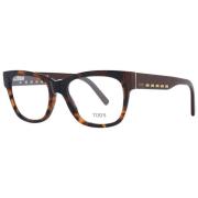 Glasses Tod's , Brown , Dames