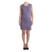 Short Dresses John Galliano , Purple , Dames