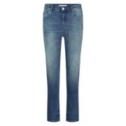 Cloe Denim Jeans Circle of Trust , Blue , Dames