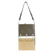 Pre-owned Fabric shoulder-bags Chloé Pre-owned , Multicolor , Dames