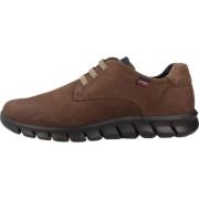 Vetersneakers Callaghan , Brown , Heren